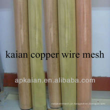 Hebei anping KAIAN 18 # pano de hardware de cobre